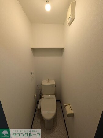 プライム朝日町の物件内観写真